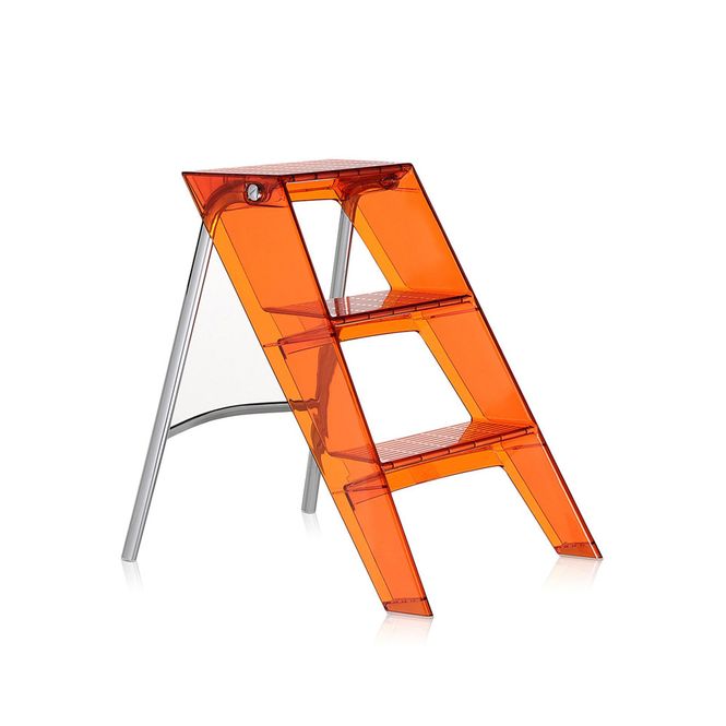 Hovedbilde Kartell Upper folding step ...