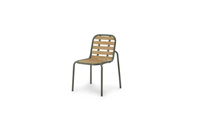 Hovedbilde Normann Copenhagen Vig Chair ...