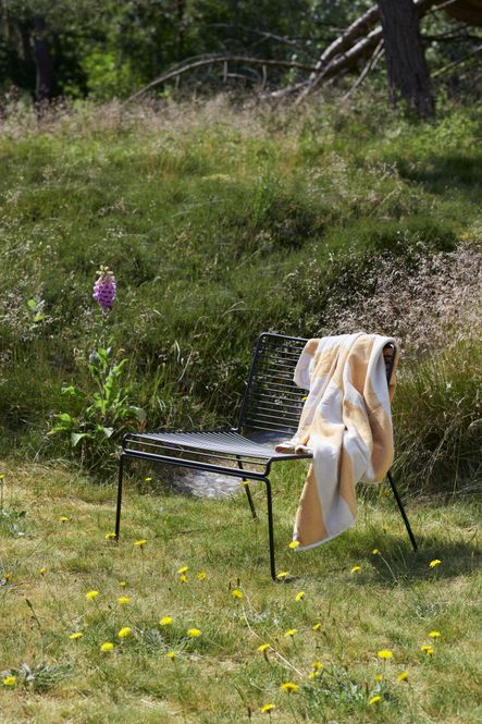 Hovedbilde HEE Lounge Chair Black fra ...