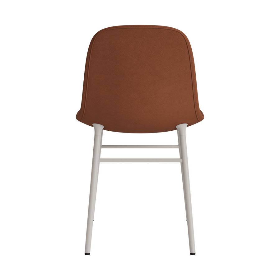 Normann Copenhagen Form Chair Fullpolstret Ultra Leather 41574