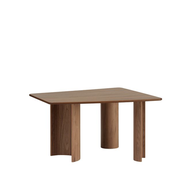 Hovedbilde Muuto Re-Norm Table Walnut ...