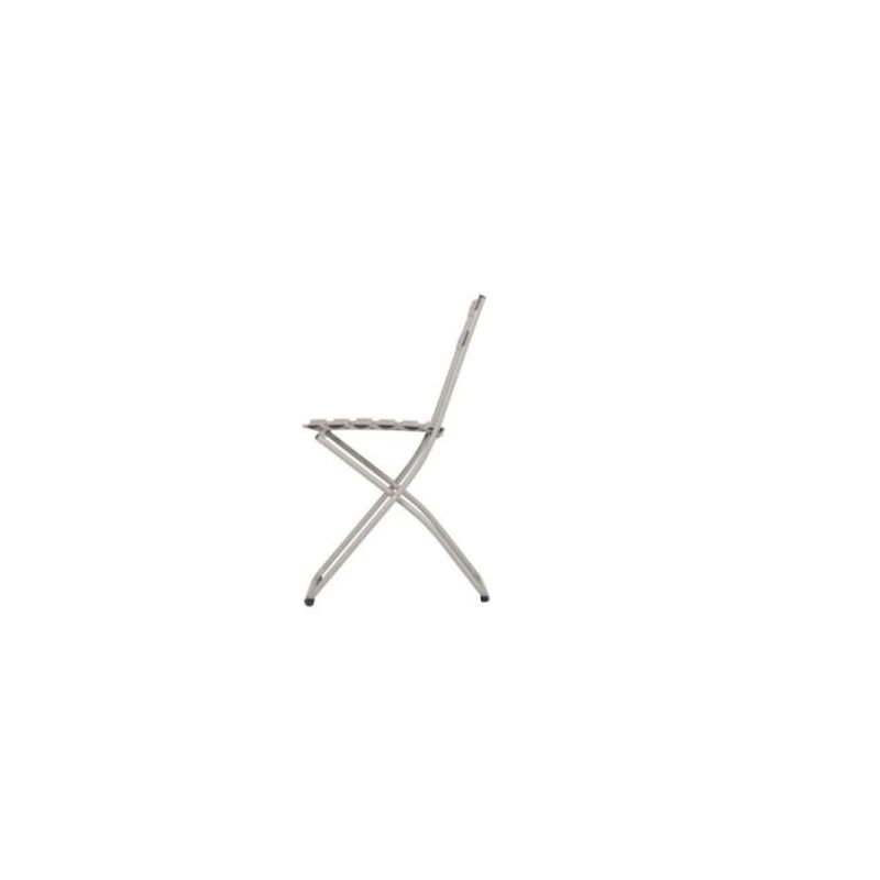 Fiam Spring Dining chair Utestol Cappuccino Spisestol