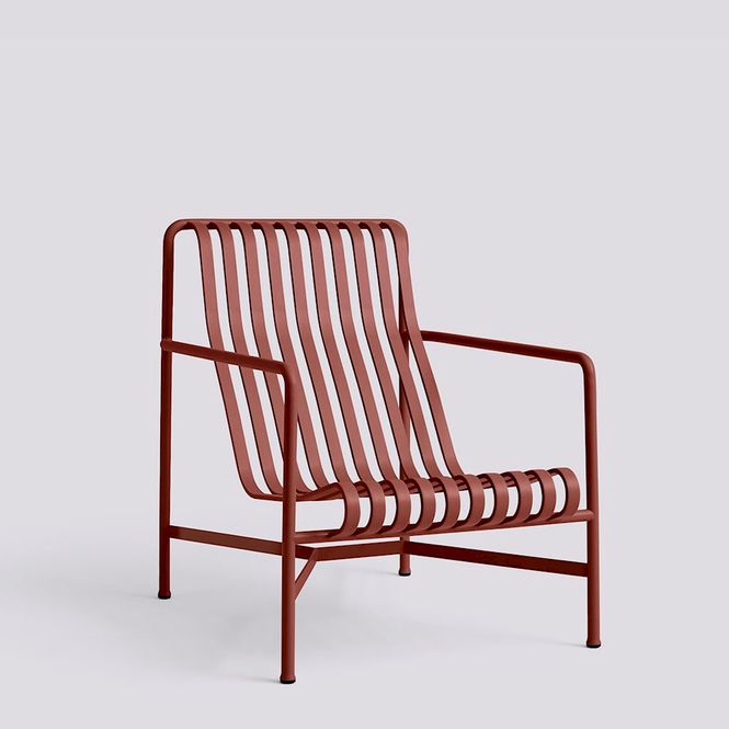 Hovedbilde HAY Palissade Lounge Chair ...