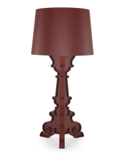Hovedbilde Kartell Bourgie Lampe, ...