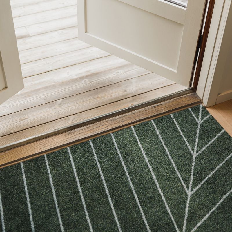 HEYMAT 85 x 115 Eine Noon Door Mat Dørmatte teppe