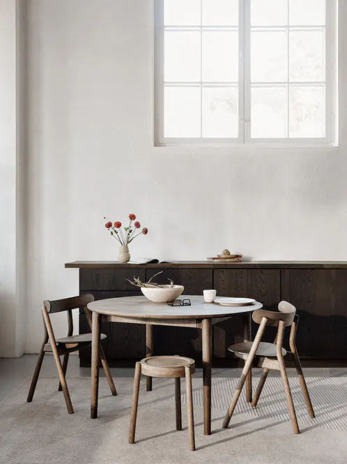 Hovedbilde Northern Expand dining table ...