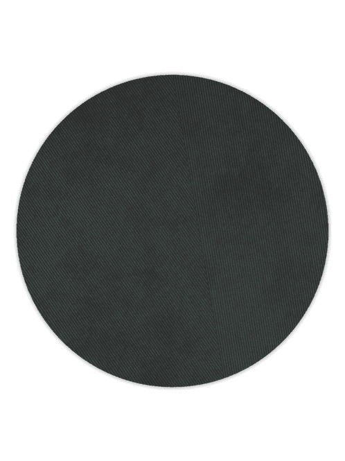 Hovedbilde Northern Row rug circular ...