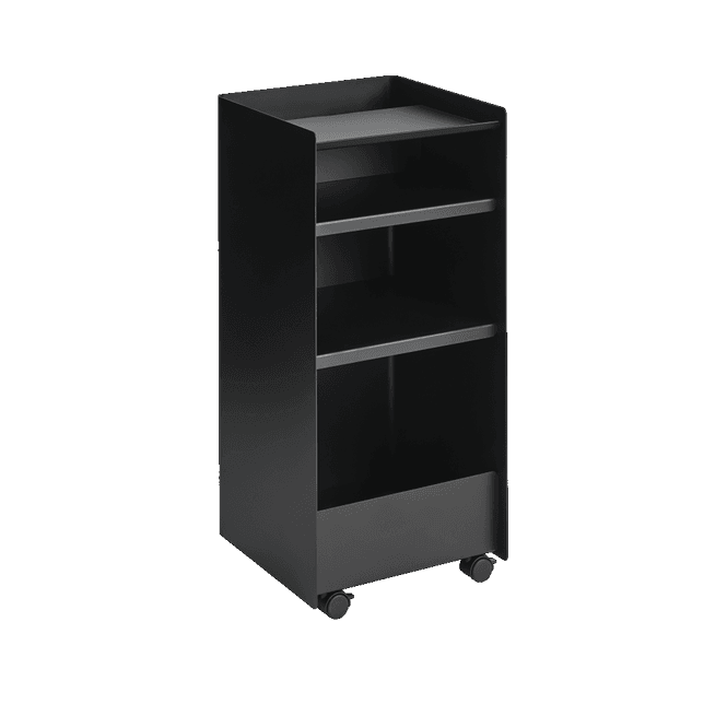 Hovedbilde Muuto Folded Trolley Tall ...