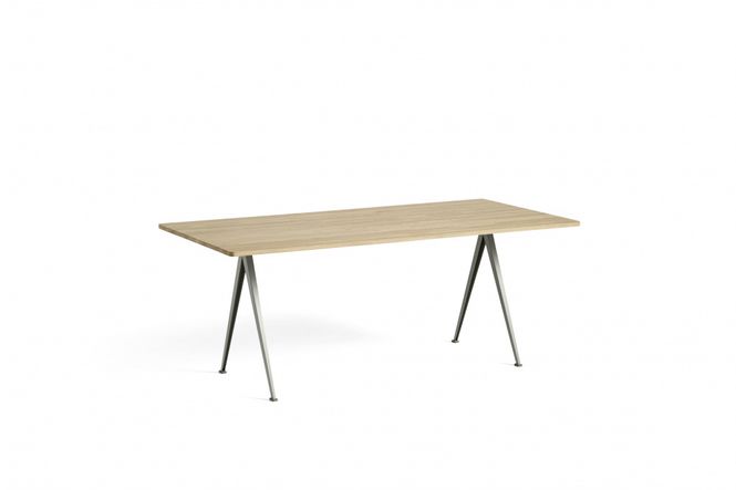 Hovedbilde Hay Pyramid 02 Table v.1 ...