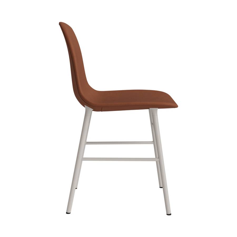 Normann Copenhagen Form Chair Fullpolstret Ultra Leather 41574