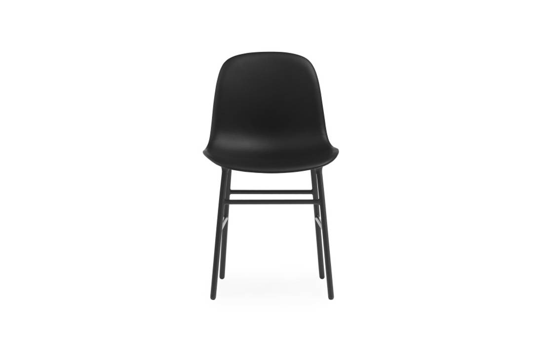 Normann Copenhagen Form Chair Fullpolstret Ultra Leather 41599