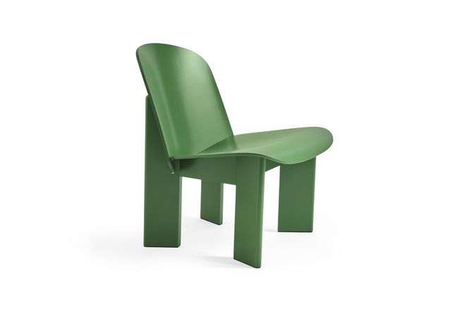 Hovedbilde Hay Chisel 85 Lounge Chair ...