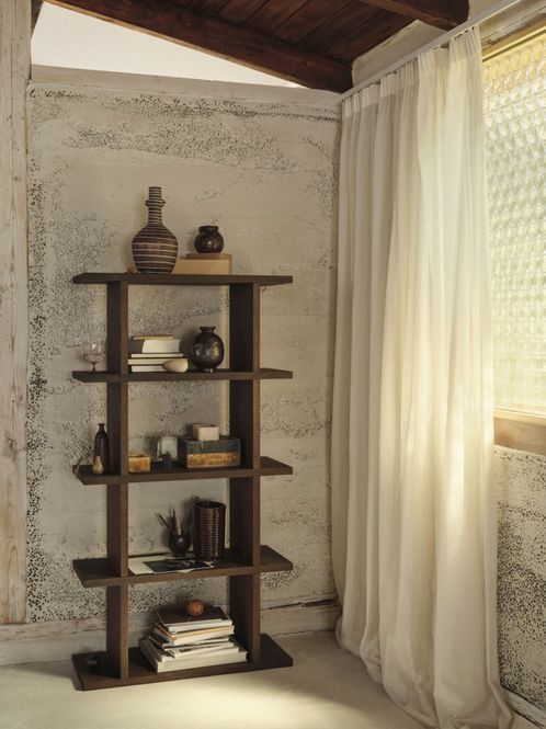 Hovedbilde Ferm Living Kona Bookcase - 1 ...