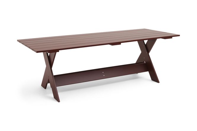 Hovedbilde HAY Crate Dining Table 230 cm ...