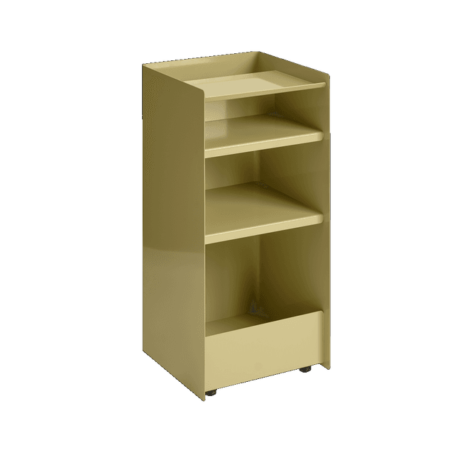 Hovedbilde Muuto Folded Trolley Tall ...