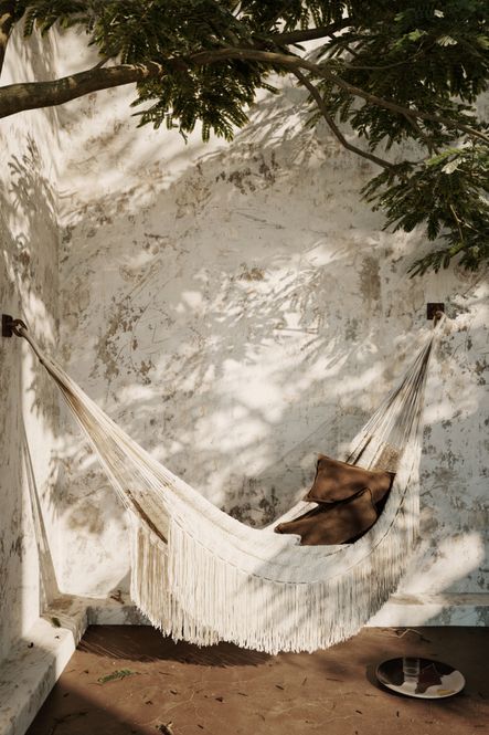Hovedbilde Ferm Living Path Hammock, ...