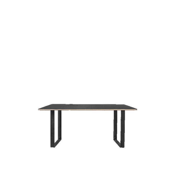 Hovedbilde Muuto 70/70 Table 170 x 85  ...