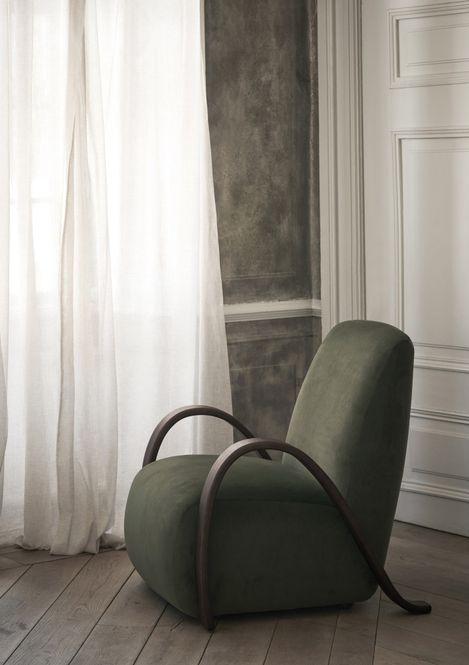 Hovedbilde  ferm Living Buur Lounge ...