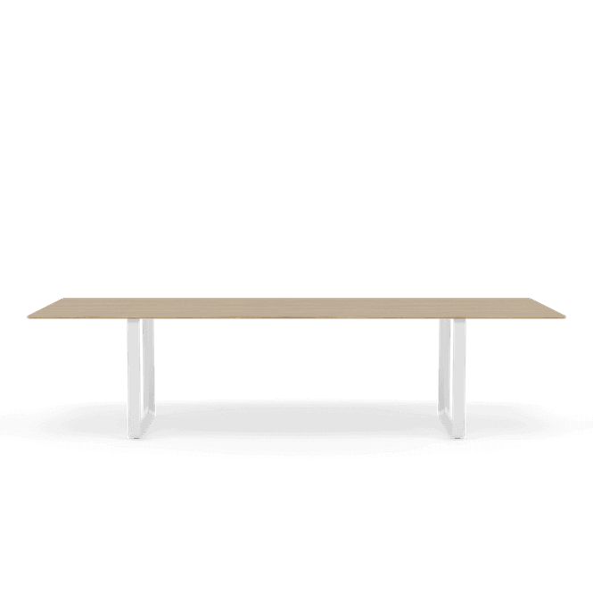 Hovedbilde Muuto 70/70 table 295cm Solid ...