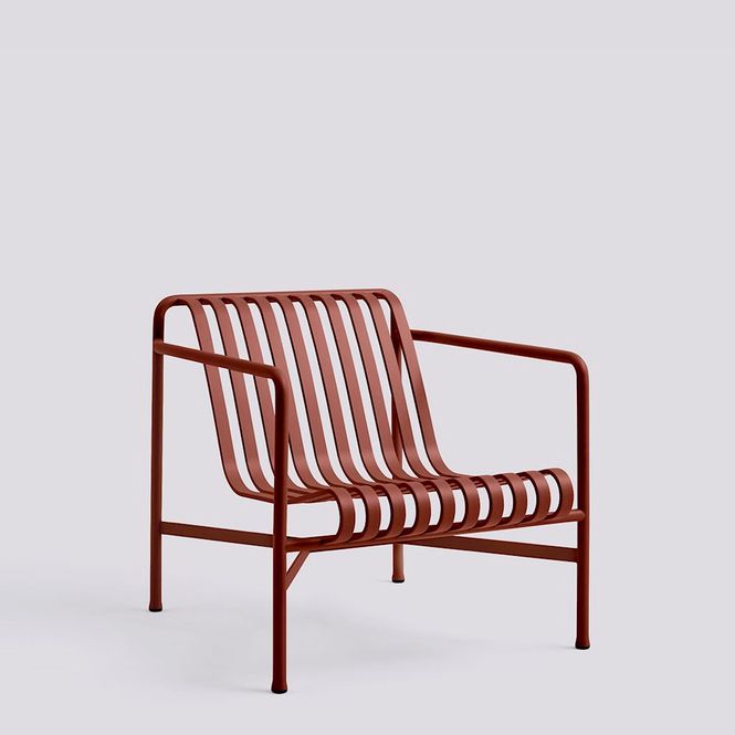 Hovedbilde HAY Palissade Lounge Chair ...