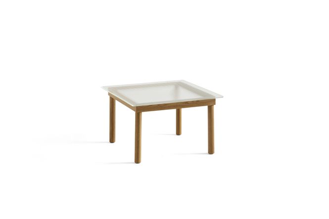Hovedbilde HAY Kofi 60 x 60 Reeded ...
