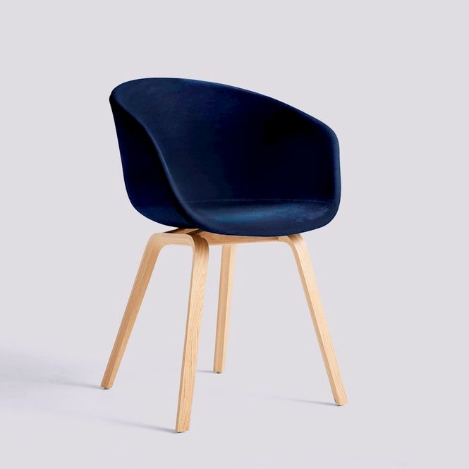 Hovedbilde HAY AAC 23 Lola Navy WB ...
