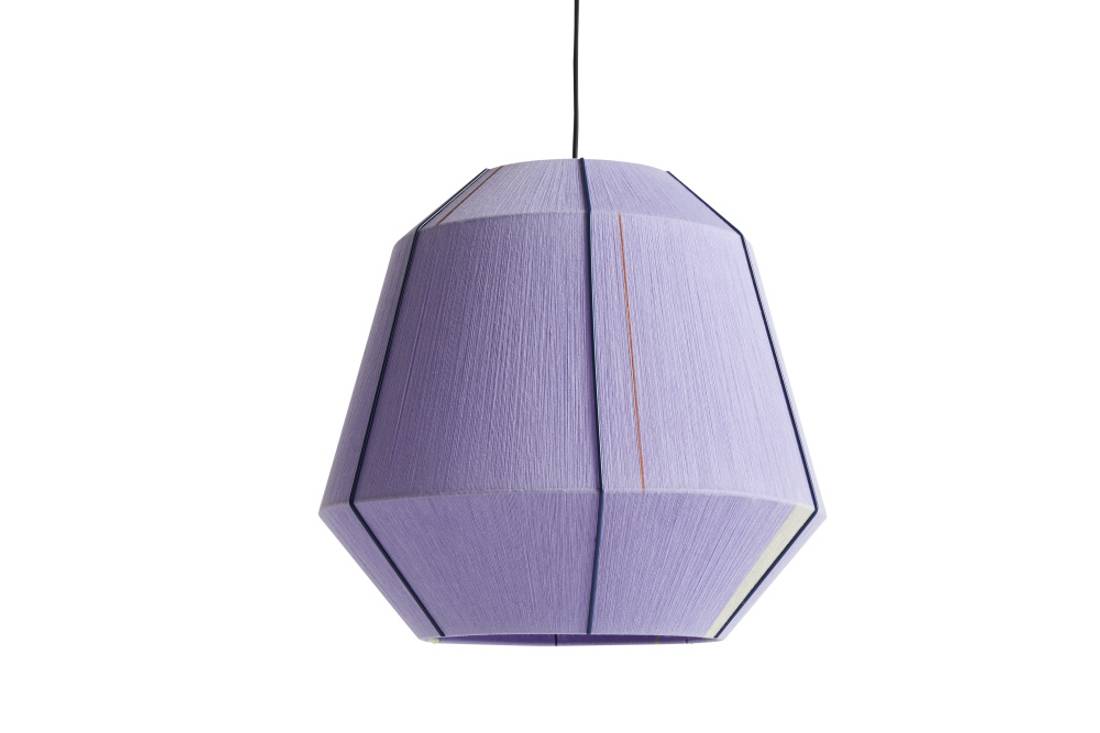 HAY BONBON SHADE 500 / LAVENDER, Lampeskjerm, Taklampe, Pendel