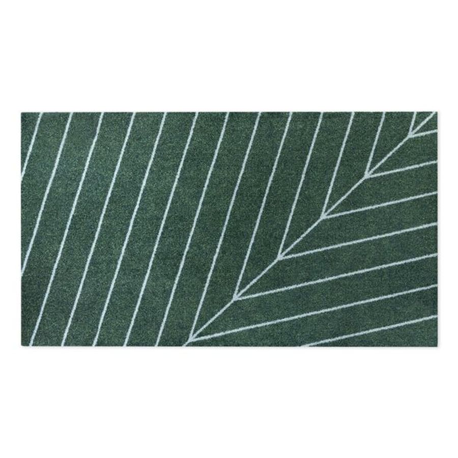 HEYMAT 85 x 150 Eine Noon Door Mat Dørmatte teppe