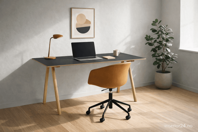 Hovedbilde HAY  CPH10 Desk Waterbased ...
