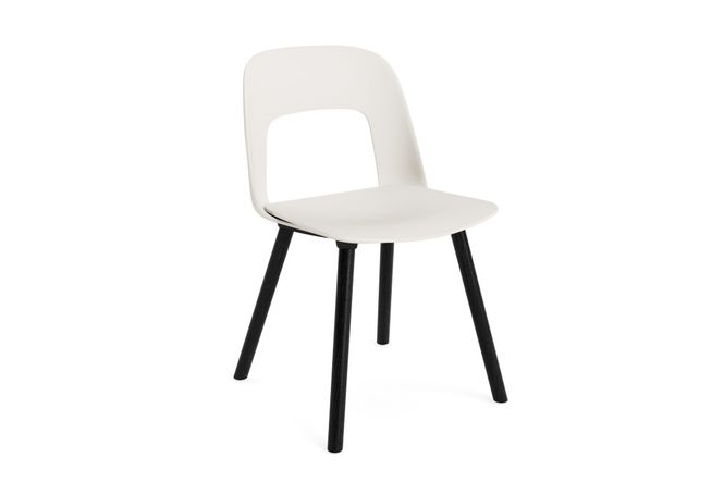 Hovedbilde HAY Layout Chair 121 Black ...