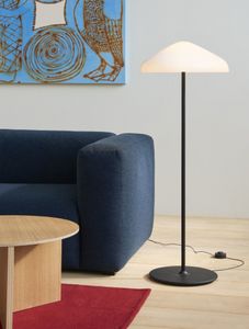 Bilde av HAY Slit Table Round Ø 45 cm, ...