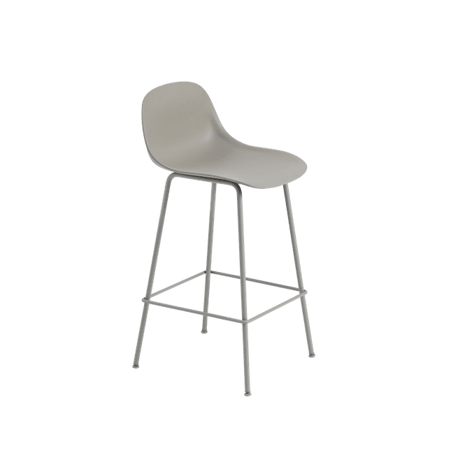Hovedbilde Muuto Fiber Counter Stool ...