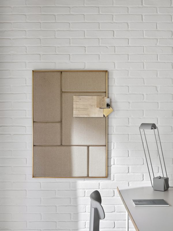 PWTBS Nouveau Pin, tavle Medium