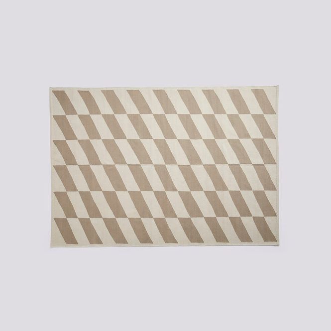 Hovedbilde HAY Shift Kelim Rug 140 x 200 ...