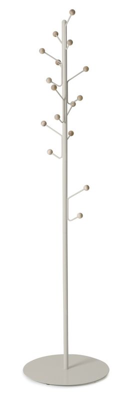 maze, Bill Floor Grey, Grå stumtjener Knagg bjørke knopper