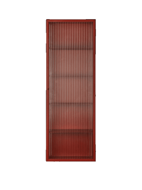 Hovedbilde ferm Living Haze Wall Cabinet ...