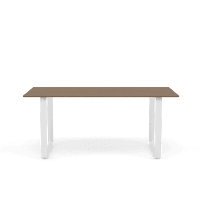 Hovedbilde Muuto 70/70 Table 170 cm ...