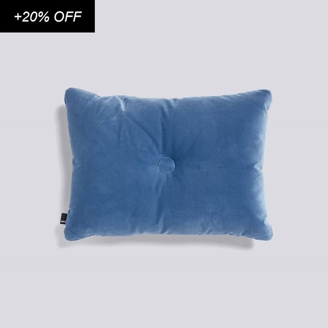 Hovedbilde Hay Dot Cushion 1 Dot Soft ...