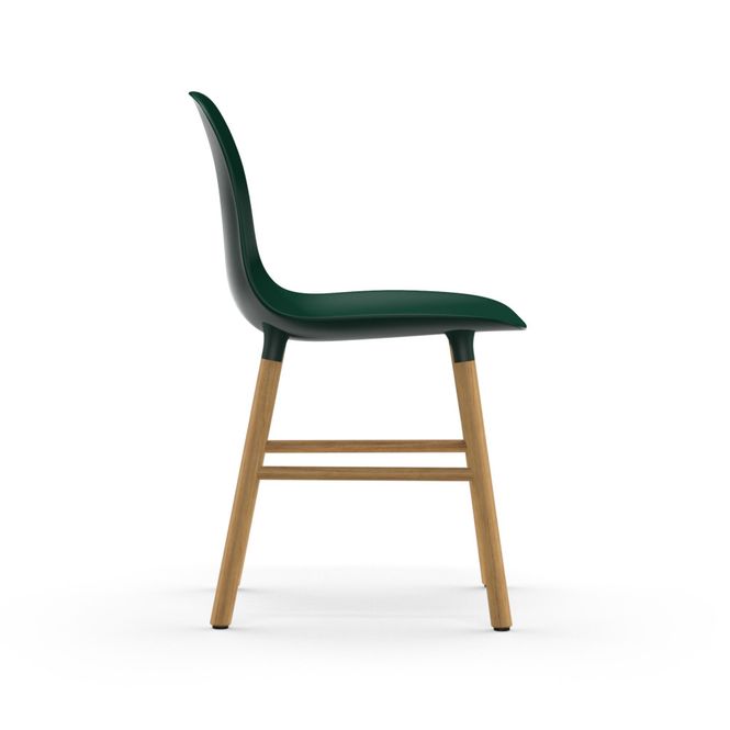 Hovedbilde Normann Copenhagen Form Chair ...