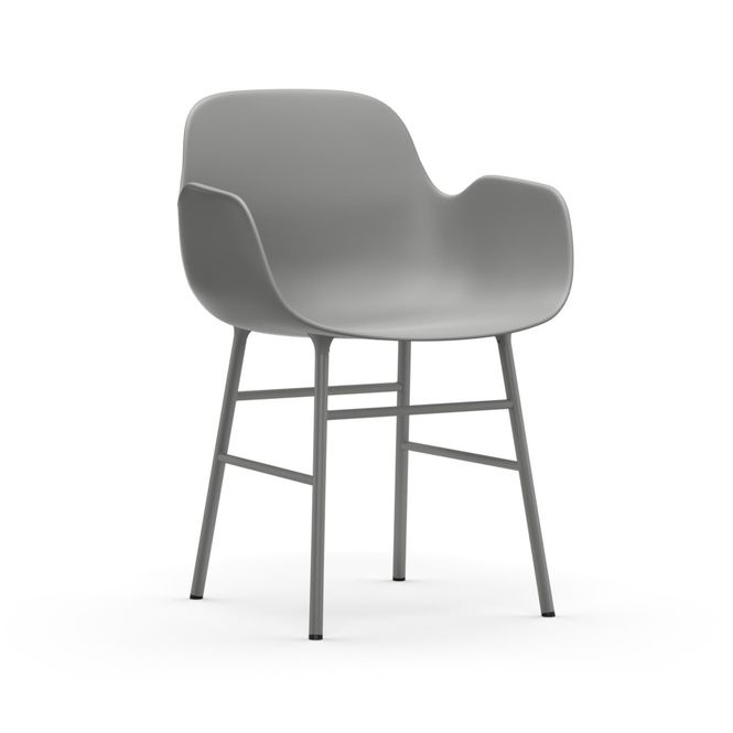 Hovedbilde Normann Copenhagen Form ...
