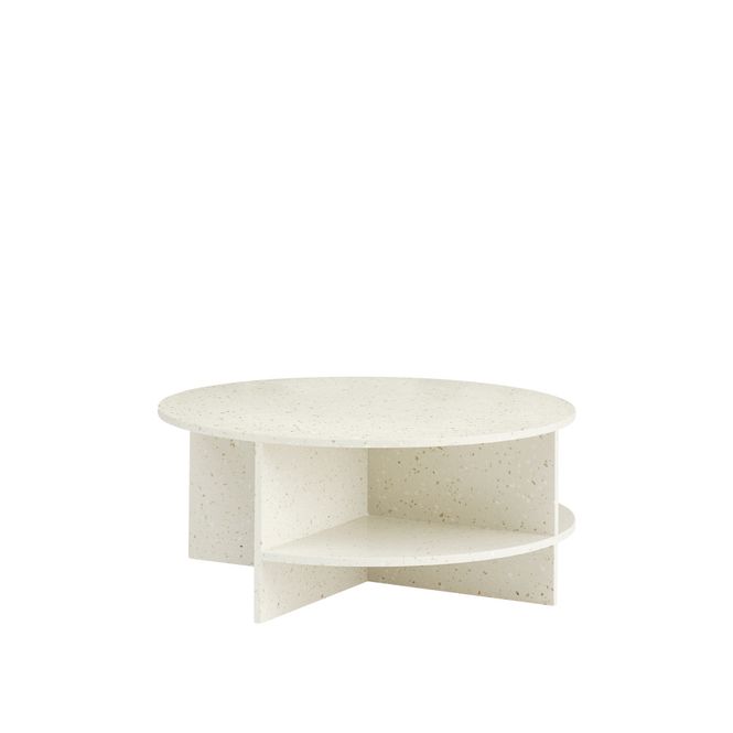 Hovedbilde Muuto Halves Coffee Table ...