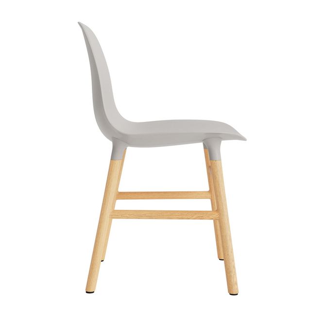 Hovedbilde Normann Copenhagen Form Chair ...