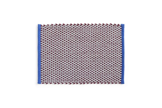 Hovedbilde HAY Door Mat 50x70, Light ...