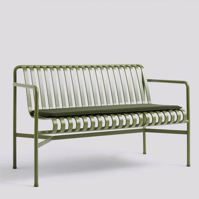 Hovedbilde Hay Olive Seat Cushion ...