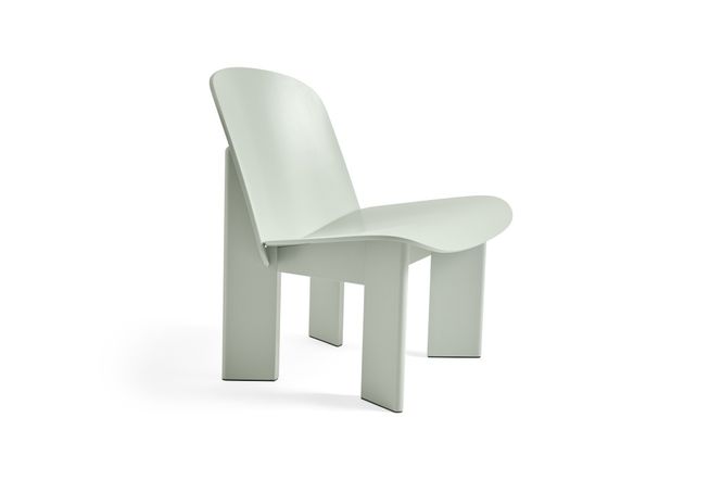Hovedbilde Hay Chisel 85 Lounge Chair ...