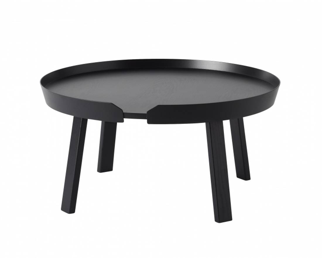 Muuto AROUND Large Coffee Table