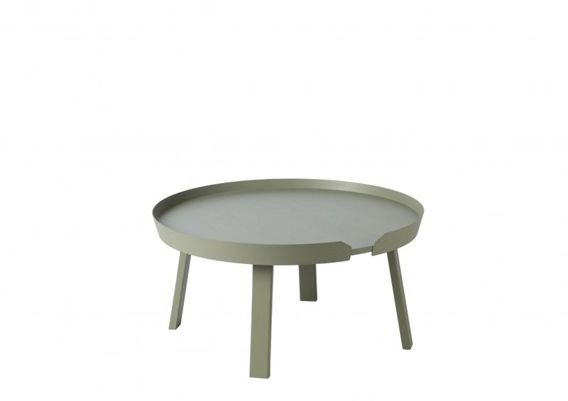 Muuto AROUND Large Coffee Table