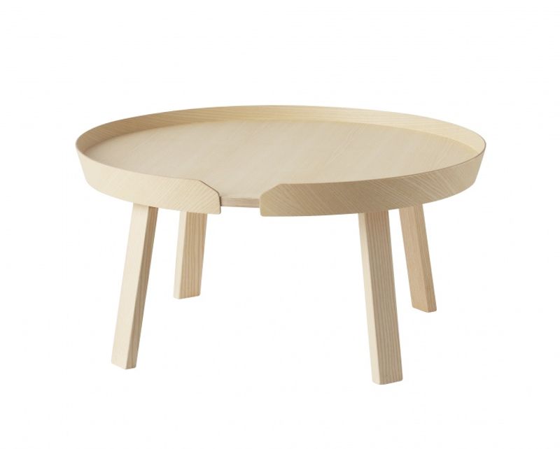 Muuto AROUND Large Coffee Table
