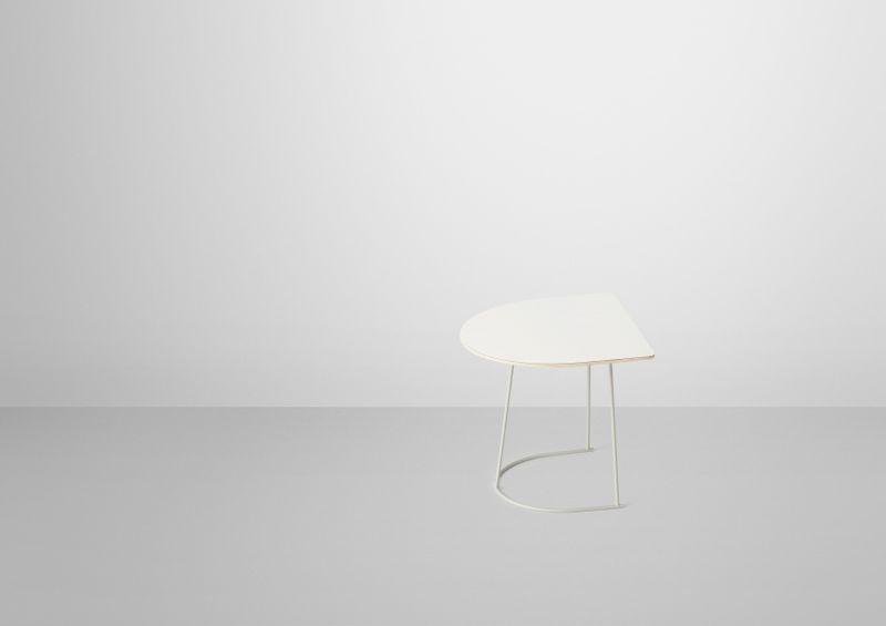 Muuto AIRY/ Coffee Table- Half Size bord