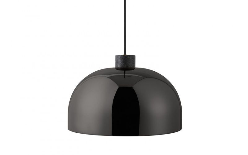 Normann Copenhagen Coil Pendant Lamp Ø 50 Taklampe